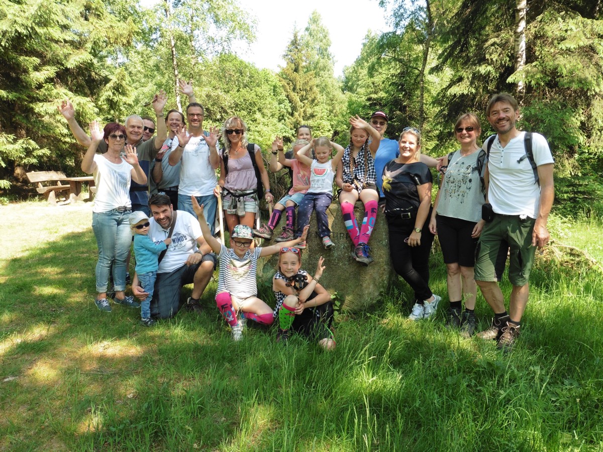 20 Jahre Funbiker